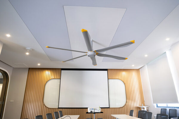 quạt trần công nghiệp aircool